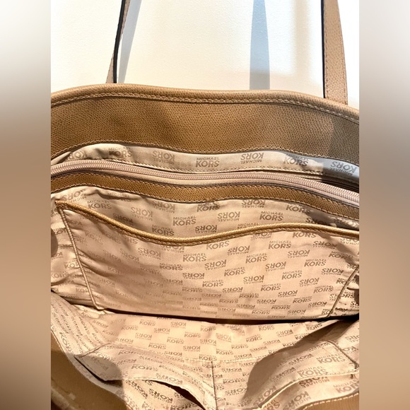 Michael Kors - Large Tote Bag - Picture 3 of 7
